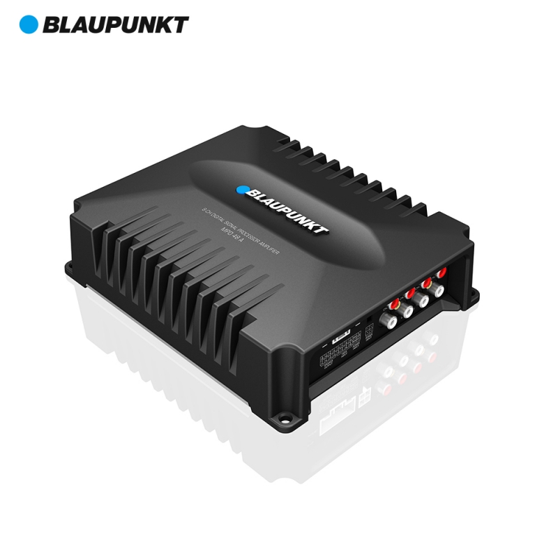 4進(jìn)8出自動(dòng)調音DSP帶功放 MPD 48 A - DSP功放 4進(jìn)8出自動(dòng)調音DSP帶功放 MPD 48 A