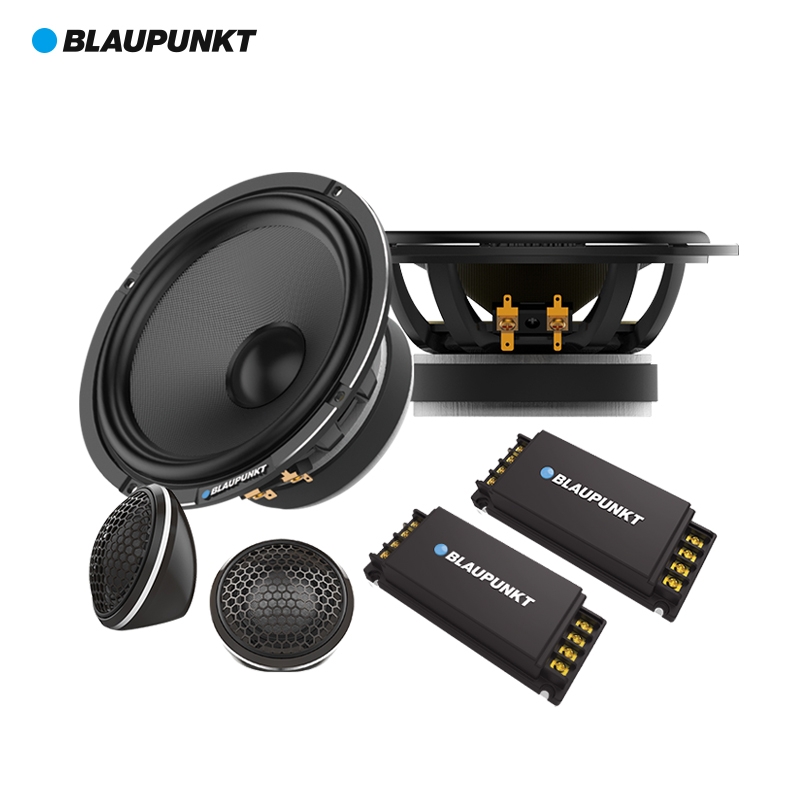 高級兩分頻套裝喇叭 MPS 1662 C30 - 揚聲器 高級兩分頻套裝喇叭 MPS 1662 C30