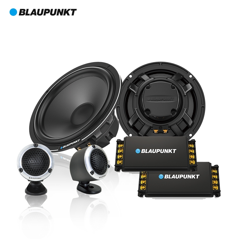 高級兩分頻套裝喇叭 MPS 1662 C38 - 揚聲器 高級兩分頻套裝喇叭 MPS 1662 C38
