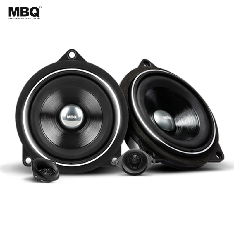 MBQ Plug and Play door speaker for BMW - Plug and Play Speaker MBQ Plug and Play door speaker for BMW