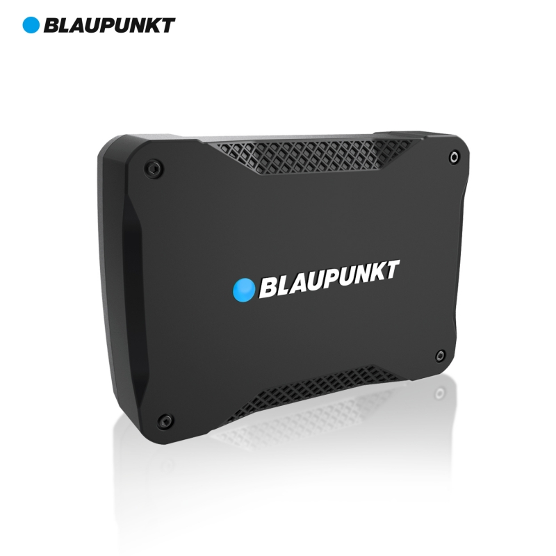 Blaupunkt Underseat Subwoofer XLf 150 A -  Subwoofer Blaupunkt Underseat Subwoofer XLf 150 A