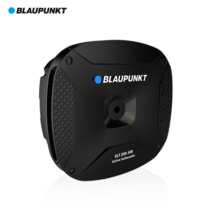Blaupunkt Spare Tire Subwoofer XLf 200 AW -  Subwoofer Blaupunkt Spare Tire Subwoofer XLf 200 AW