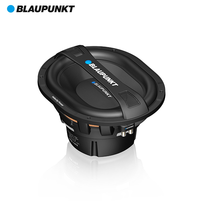Blaupunkt High Power Subwoofer  MPW 11412 -  Subwoofer Blaupunkt High Power Subwoofer  MPW 11412