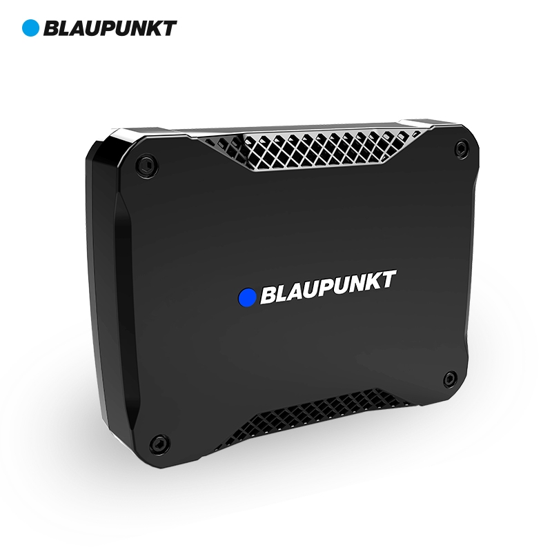 Blaupunkt Underseat Subwoofer XLf 180 A -  Subwoofer Blaupunkt Underseat Subwoofer XLf 180 A