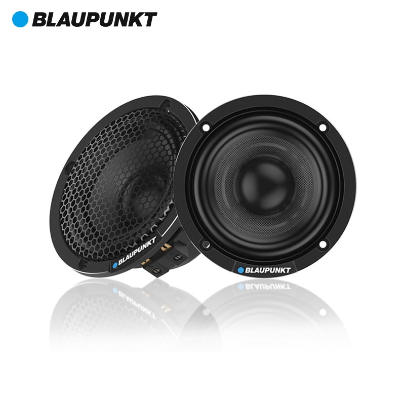 Blaupunkt 3 inch midrange speaker MPM 1351 M - Speakers Blaupunkt 3 inch midrange speaker MPM 1351 M