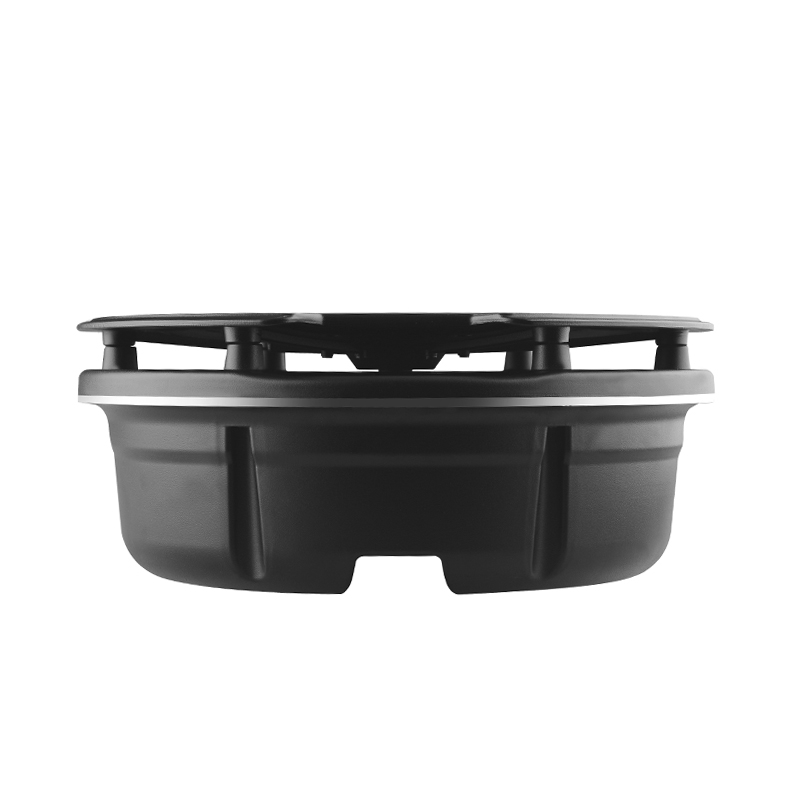 MBQ顛覆性產(chǎn)品輪轂備胎位汽車(chē)音響低音箱SW-152