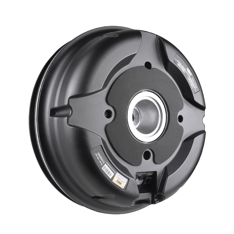 MBQ顛覆性產(chǎn)品輪轂備胎位汽車(chē)音響低音箱LW-152