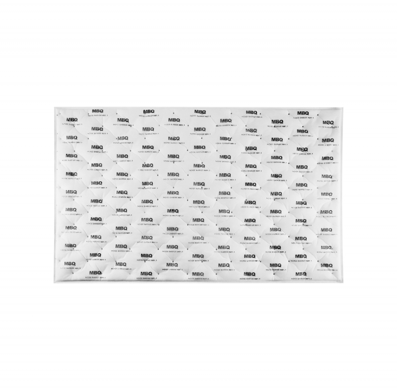 MBQ汽車(chē)隔音--白棉