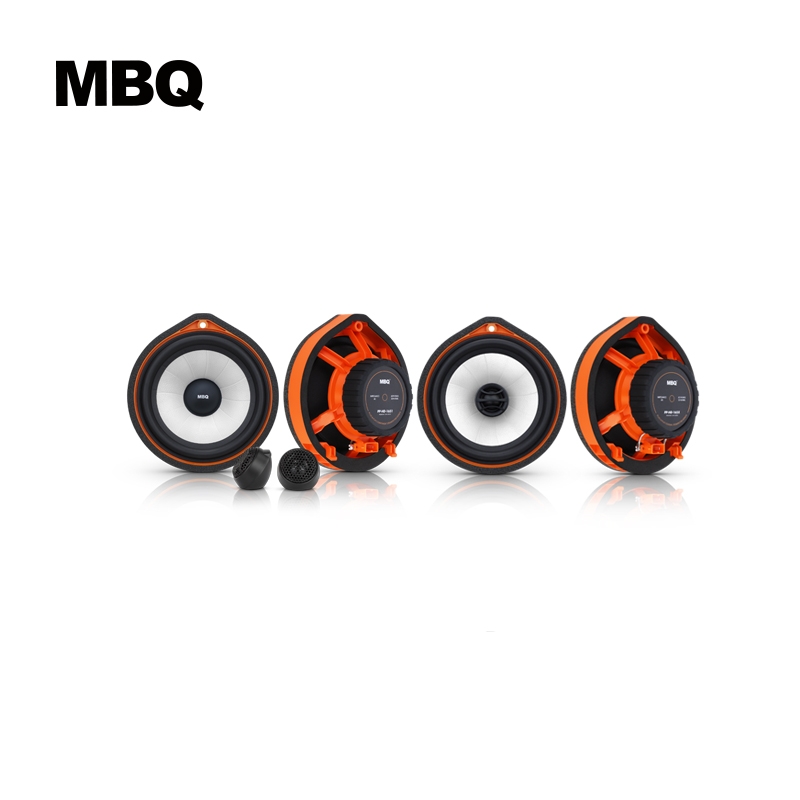 MBQ本田專(zhuān)車(chē)專(zhuān)用揚聲器 PP-HD-1651/PP-HD-156X