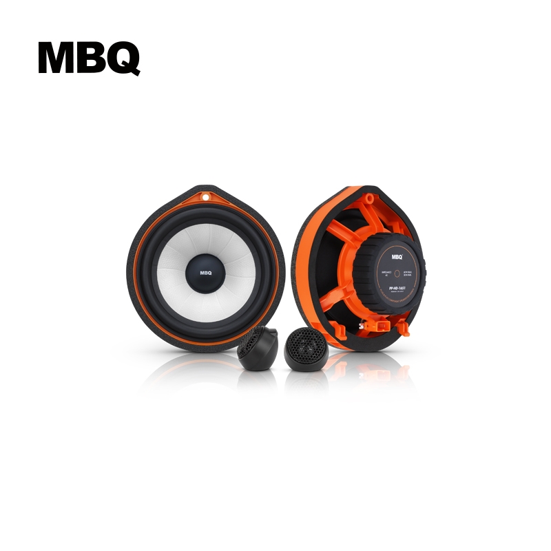 MBQ本田專(zhuān)車(chē)專(zhuān)用揚聲器 PP-HD-1651/PP-HD-156X