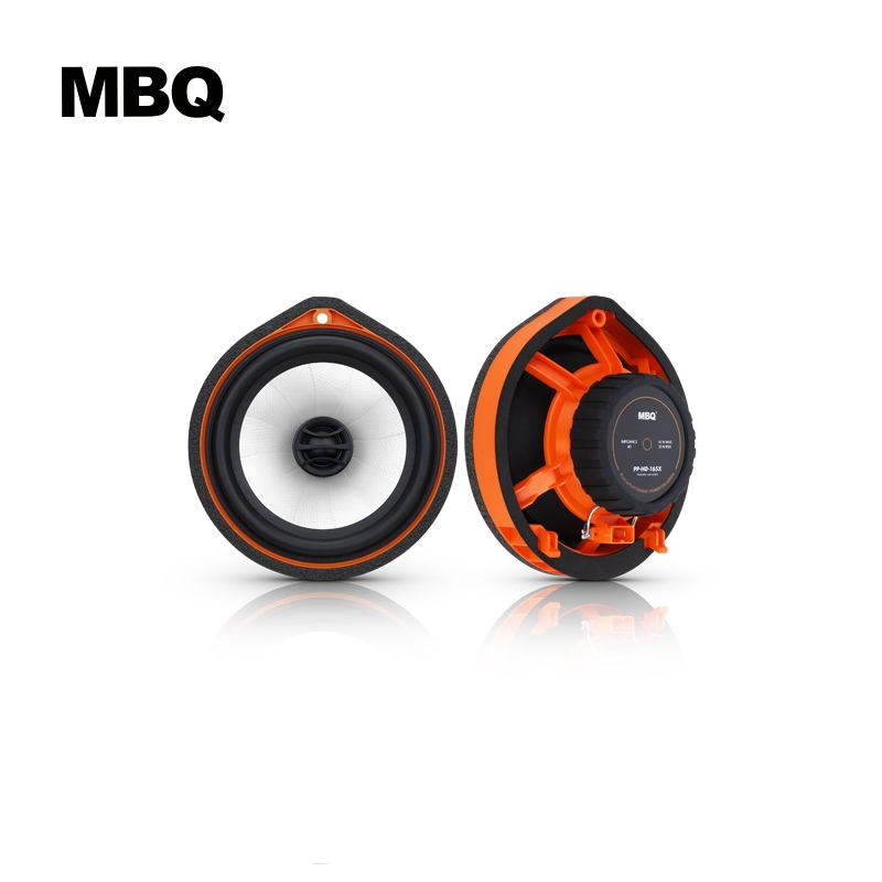MBQ本田專(zhuān)車(chē)專(zhuān)用揚聲器 PP-HD-1651/PP-HD-156X