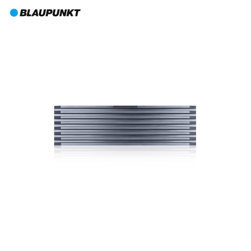 德國藍寶（BLAUPUNKT）4通道D類(lèi)功率放大器 MPA 24110