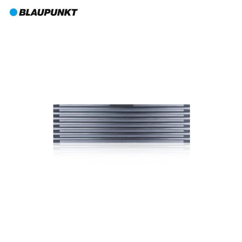 德國藍寶（BLAUPUNKT）8通道D類(lèi)功率放大器 MPA 18100
